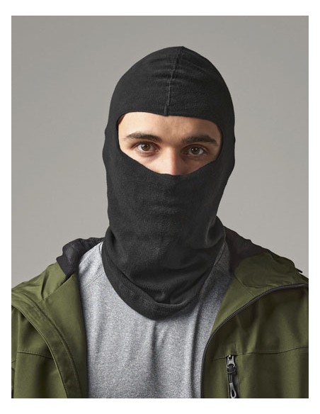 BEE-B230-Microfleece Balaclava 2